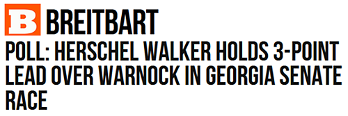 Breitbart headline