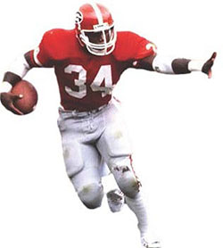 Herschel Walker