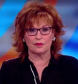 Joy Behar