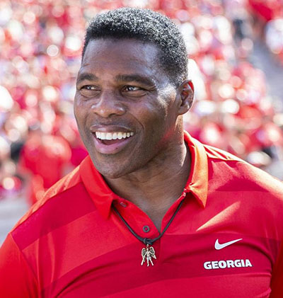 Herschel Walker