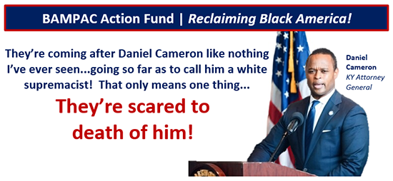 Reclaiming Black America banner