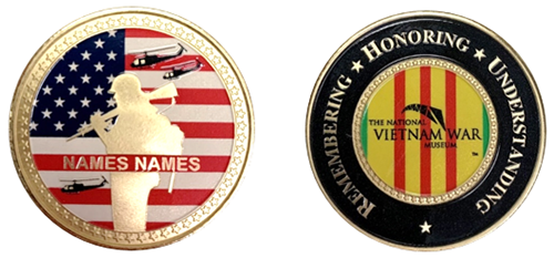 Challenge Coin