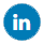 Linkedin icon